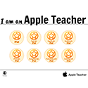 Apple Teacher - iPad
